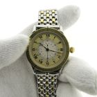 Image 16 of Longines Hour Angle Lindbergh; Automatisch heren horloge