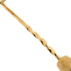 Image 3 of Golden lapel pin; AkzoNobel