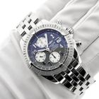 Image 20 of Breitling Chronomat Evolution A13356; Chronograph men's watch
