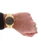 Afbeelding 16 van Zenith 'Surf' Automatic 20.1270; Vintage Heren Horloge