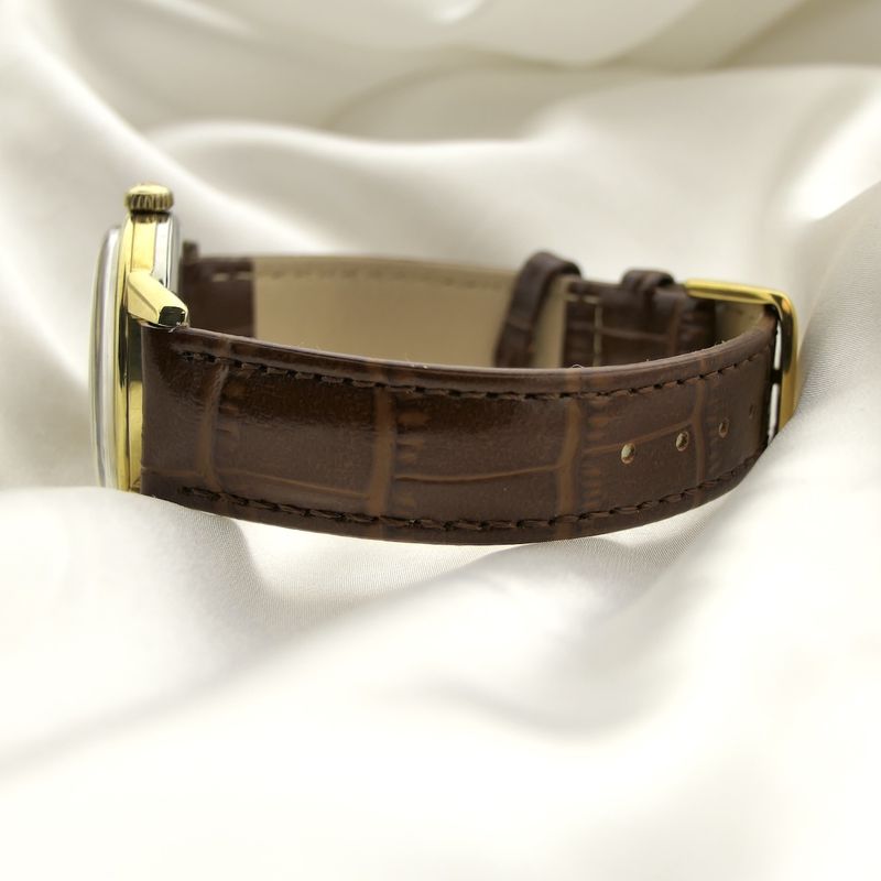 Image 11 of Omega Seamaster 14389-8; Vintage men's watch