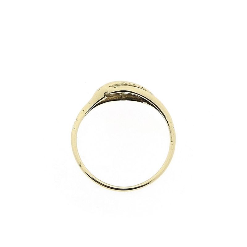 Image 5 of Golden fantasy ring