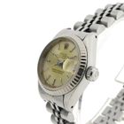 Image 2 of Rolex Datejust 26mm 'Full-Set'; Automatic women's watch