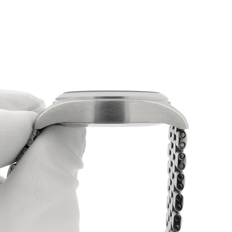 Image 6 of IWC Pilot UTC TZC Spitfire IW3251; Automatic men's watch with GMT