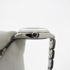 Image 10 of Rolex Airking/Explorer 5500; Automatic vintage watch from 1972 (with aftermarket modifications)