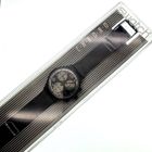 Image 3 of Swatch Moon Shadow; Chronograph watch | SCB110