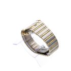 Image 7 of Omega Constellation Double Eagle; 1242.30.00; Chronograph men's watch