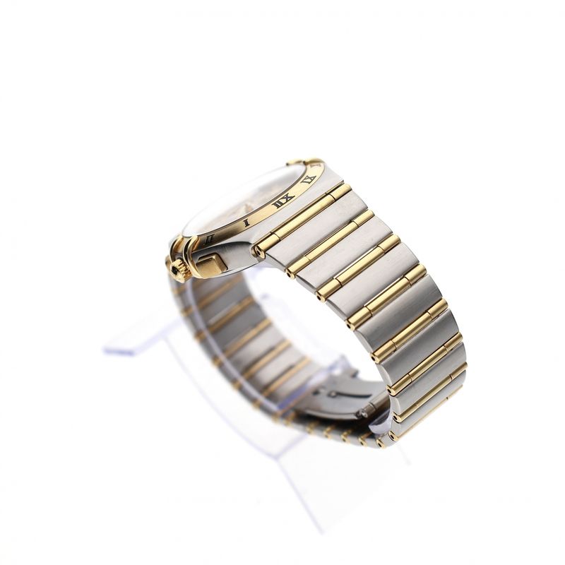 Image 7 of Omega Constellation Double Eagle; 1242.30.00; Chronograph men's watch