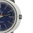 Image 6 of Omega Dynamic Automatic; Vintage men's watch