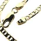 Image 7 of Gold navy link chain