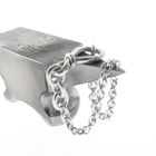 Image 2 of Pandora Chunky Infinity Knot Bracelet; Silver; | 20 cm