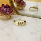 Image 2 of Golden fantasy ring