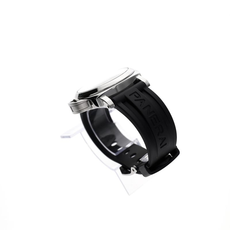 Image 9 of Panerai Luminor '8 Days' PAM00510; Men's watch with 8 days power reserve