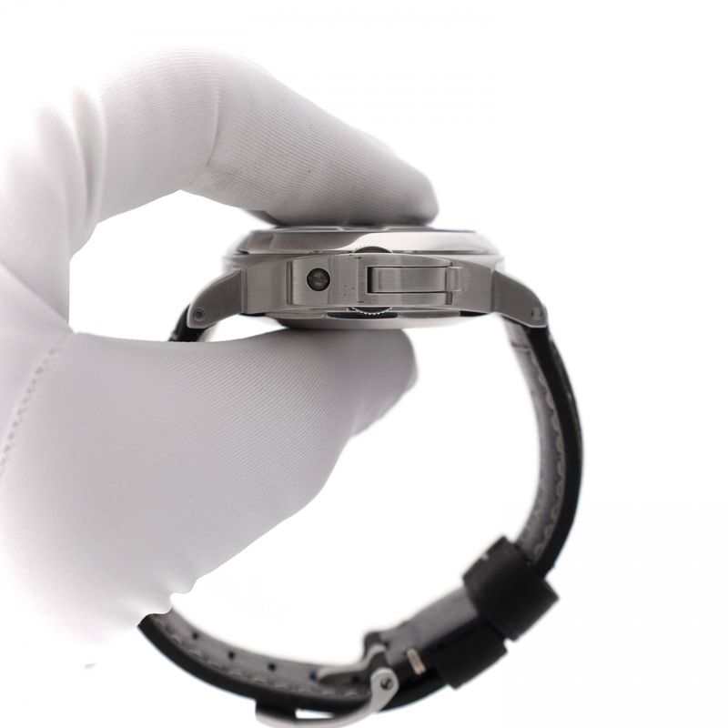 Image 10 of Panerai Luminor Marina 44mm PAM00164; Automatic Watch