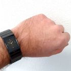 Image 8 of Rado Diastar Ceramic; Unisex watch with diamond