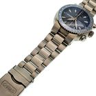 Image 3 of Oris Williams F1 Limited Edition; Men's watch with chronograph