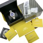 Image 4 of Breitling Colt 41mm A74380; SuperQuartz men's watch