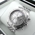 Image 14 of Breitling Chronomat Evolution A13356; Chronograph men's watch