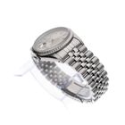 Afbeelding 7 van Rolex Datejust 36mm 16220; Vintage Automatisch Horloge