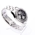 Image 3 of Breitling Chrono SuperOcean A13340; Automatic men's watch
