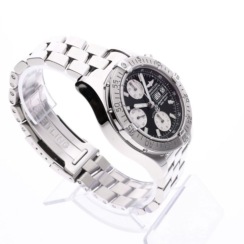 Image 3 of Breitling Chrono SuperOcean A13340; Automatic men's watch