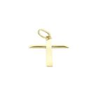 Image 4 of Gold pendant of a cross