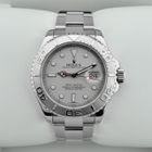 Image 18 of Rolex Yacht-Master 40mm 116622; Automatic men's watch