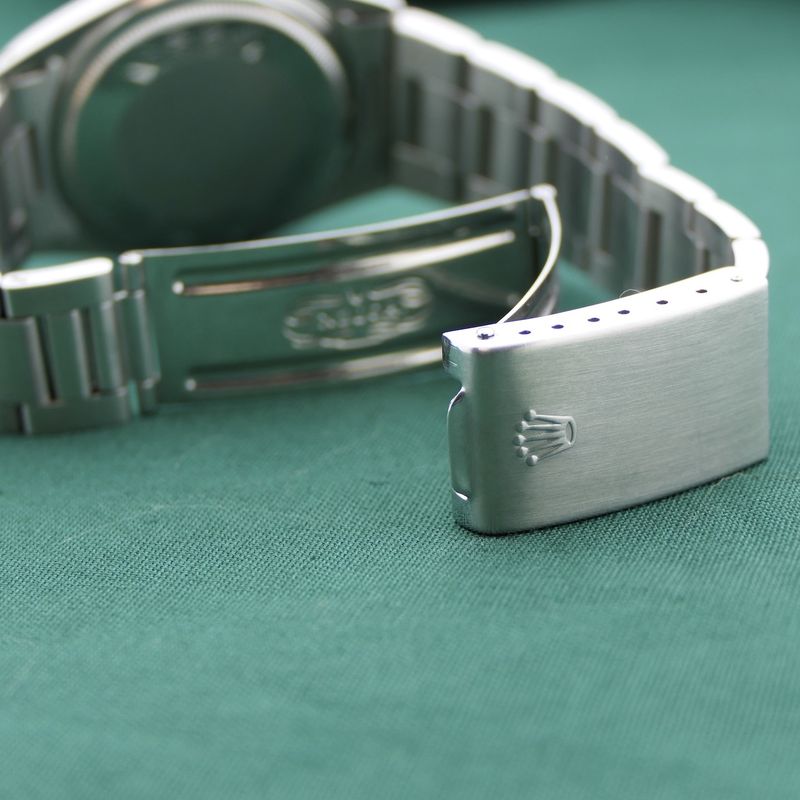 Image 18 of Rolex Datejust 1600 'Sigma Dial'; Vintage automatic watch