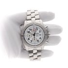 Image 9 of Breitling Super Avenger A13370; Automatic Men's Watch