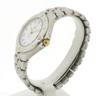 Image 2 of Ebel Sportwave; Automatic watch