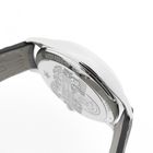 Image 12 of Montblanc Heritage GMT; Automatic men's watch with second time zone