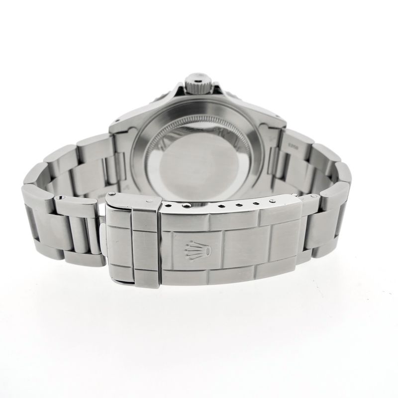 Image 11 of Rolex Submariner 14060; Automatic men's watch
