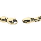 Image 7 of Gold Cardano link bracelet | 21.5 cm