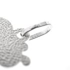 Image 5 of Silver charm; Snail