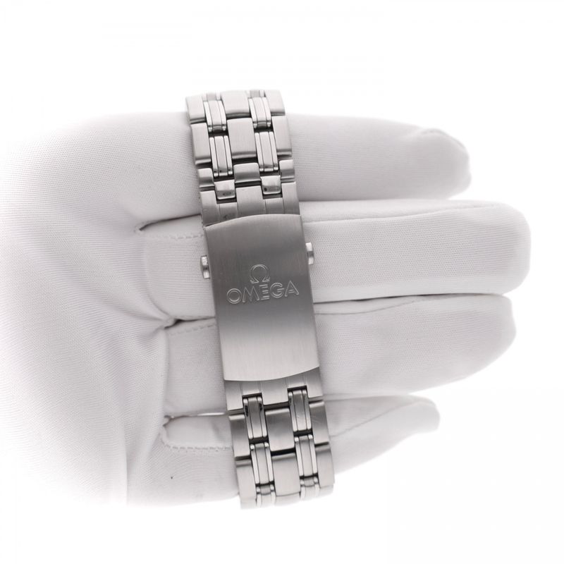 Afbeelding 13 van Omega Seamaster Diver 300 M James Bond 50th Anniversary 212.30.41.20.01.005; Automatisch Heren Horlo