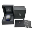 Image 4 of Victorinox Swiss Army Professional Diver; Men's watch