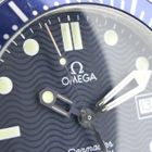 Image 5 of Omega Seamaster 300m 'James Bond' 2561.80.00; Men's diving watch