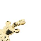 Image 7 of Gold pendant of a bear