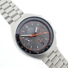 Image 4 of Omega Speedmaster Mark II; Chronograph men's watch