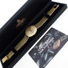 Image 3 of IWC Schaffhausen; 18k. men's watch