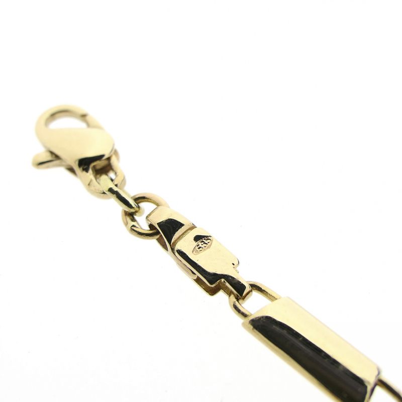 Image 6 of Golden fantasy link bracelet