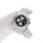 Image 7 of Breitling Colt 44 Automatic Chronograph A13388; Automatic men's watch