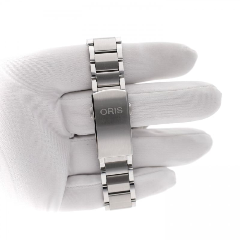 Image 12 of Oris Aquis Date '5-Days' Cal. 400; Automatic Watch