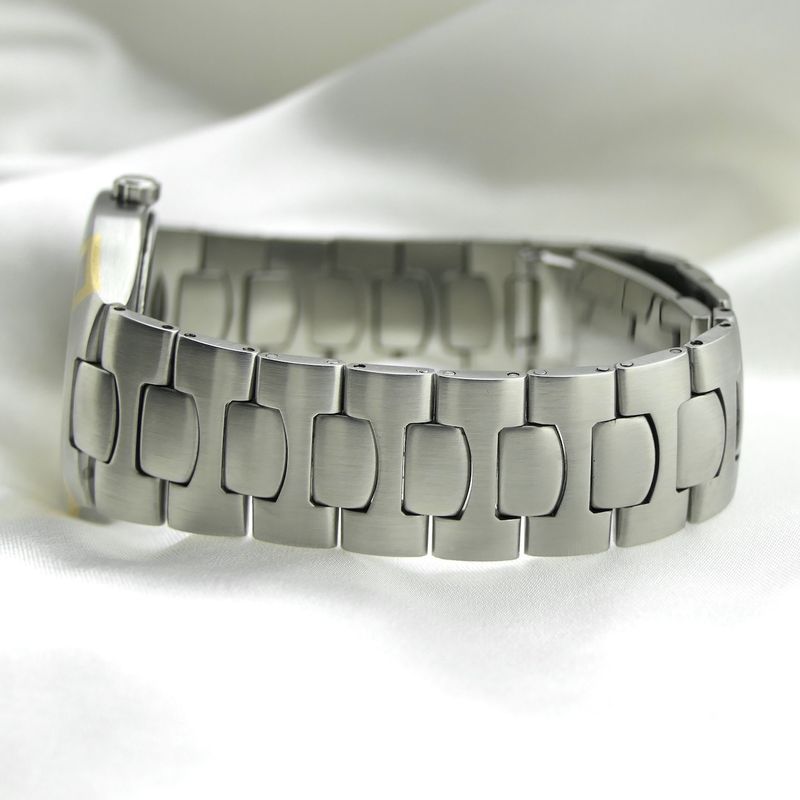 Image 11 of Omega Seamaster Polaris 'Polar'; Vintage horloge