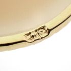 Image 11 of Gold brooch/pendant with cameo