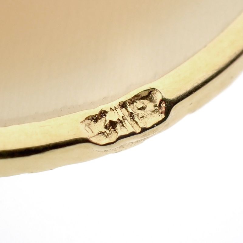 Image 11 of Gold brooch/pendant with cameo