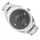 Image 3 of Rolex Oyster Perpetual 114300; Automatic men's watch