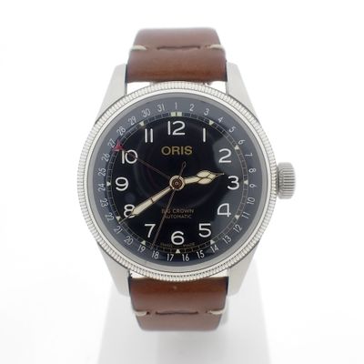 Image 1 of Oris Big Crown 'Movember'; Automatic men's watch