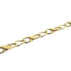 Image 4 of Gold infinity link chain