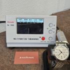 Image 22 of Mühle Glashütte Teutonia II M1-33-60; Automatic men's watch